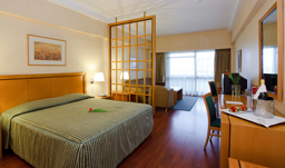 Hotel Roma - Lisbon, Portugal