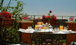 Majestic Roma Hotel - Rome, Italy