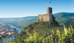 AMA Waterways offers Luxury River Cruising in Europe, Russia, Africa and Asia