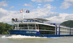 Avalon Waterways River Cruising in Europe and Asia
