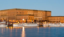 Stockholm City Hall - Sweden