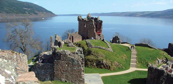Discover Scotland | Collette Vacations Tour - TripCentral.