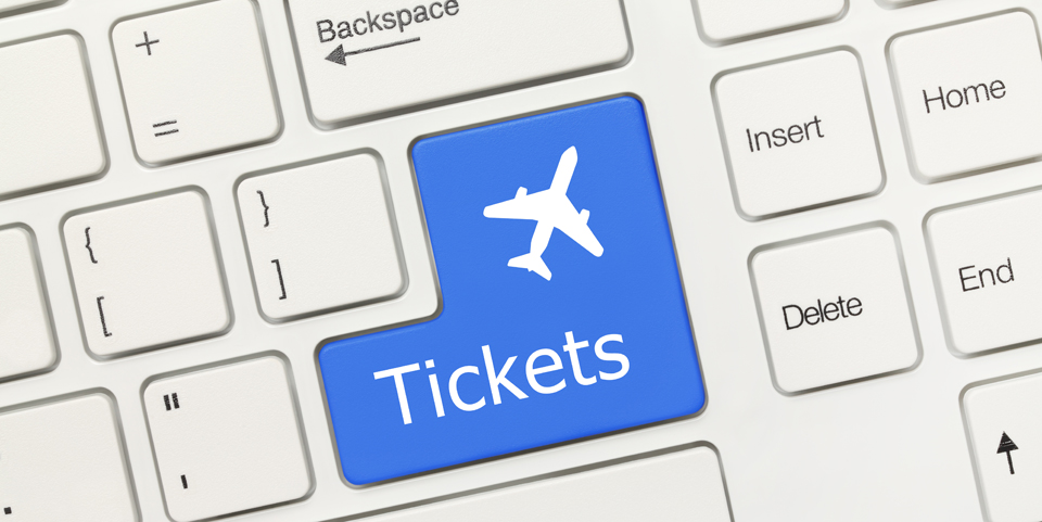 What are Electronic Tickets | Trip Sense