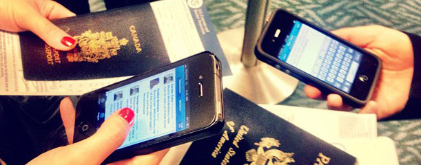 Top 7 SmartPhone Travel Apps