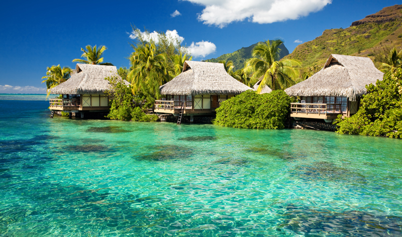 7 Most Romantic Citi