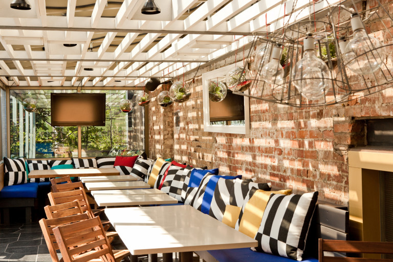 Our Favourite Rooftop Bars in Toronto Trip Sense tripcentral.ca