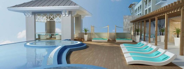 New Resort Opening: Meliá Marina Varadero