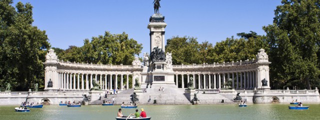 Everything You Need to Know About Madrid