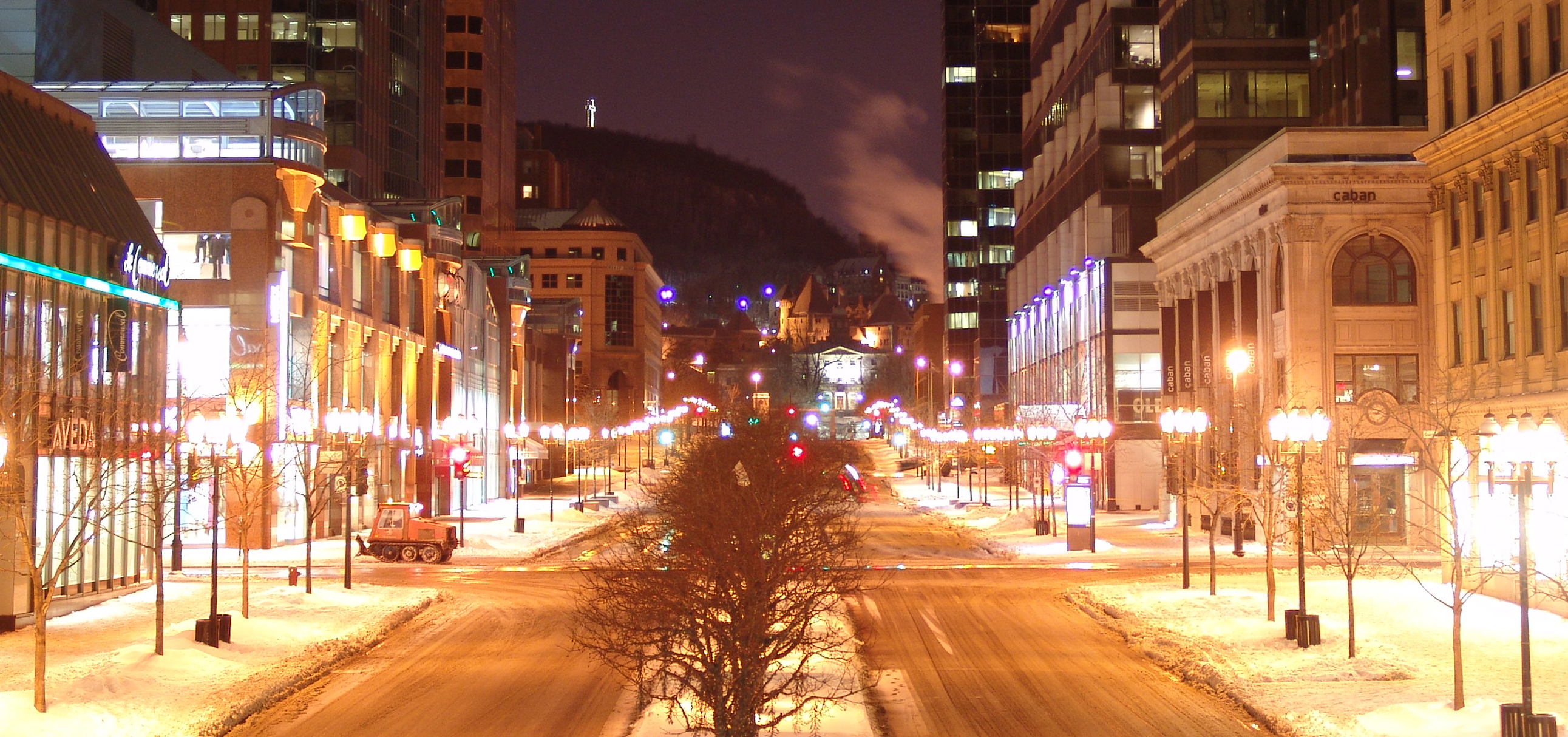 48 Hours in Montreal - Trip Sense | tripcentral.ca