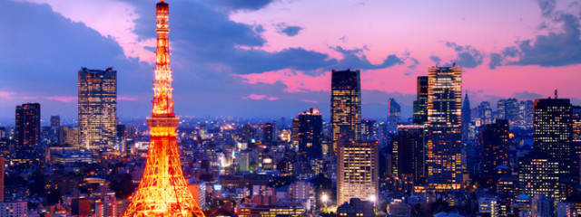Everything You Need to Know About Tokyo