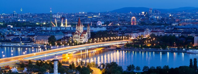 Everything You Need to Know About Vienna