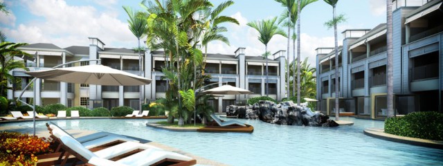 New Resort Opening: Azul Sensatori Jamaica