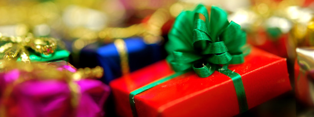 Holiday Gift Ideas for Travelers