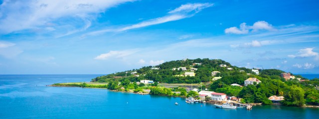 Travel Guide: St. Lucia vacations