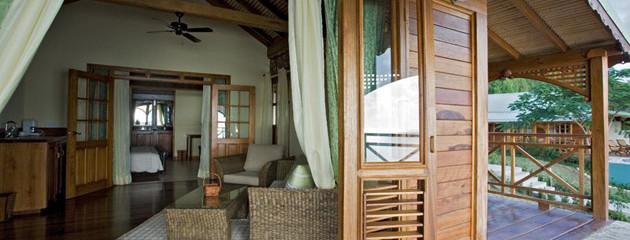 Water’s Edge Cottage