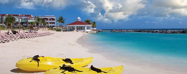 Hard Rock Hotel Riviera Maya