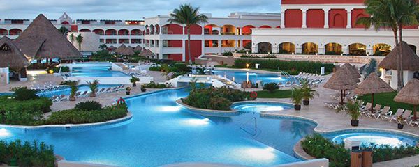 Hard Rock Hotel Riviera Maya