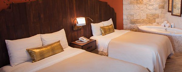 Hard Rock Hotel Riviera Maya