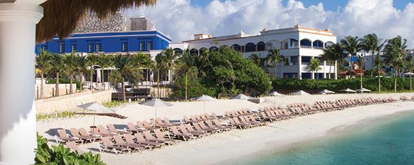 Hard Rock Hotel Riviera Maya