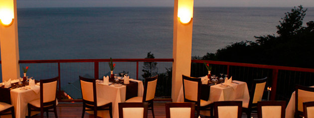 Windsong Restaurant