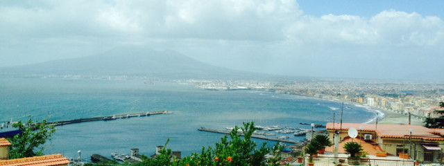 Amalfi Drive
