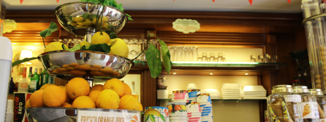 Bar Veneruso