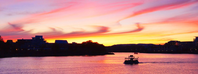 #OnlyInCanada awards a trip for two to Victoria