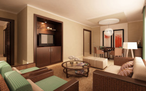 Suite