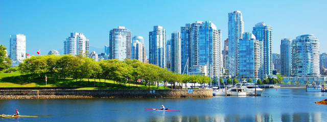 10 Things to do in Vancouver