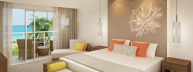 Valentin Perla Blanca Oceanview