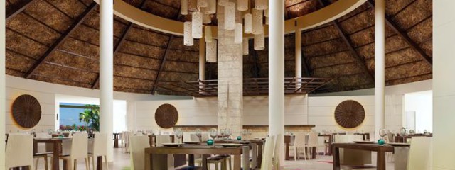 Valentin Perla Blanca Restaurant
