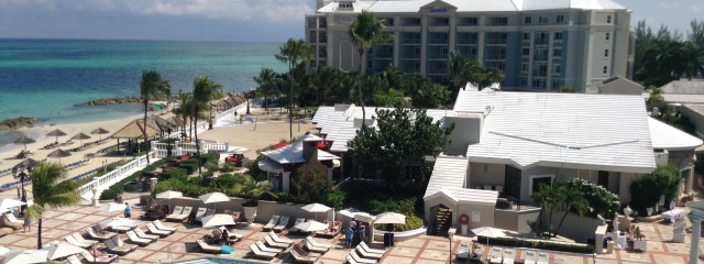 Sandals Royal Bahamian Resort