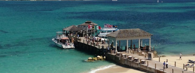 Sandals Royal Bahamian Resort