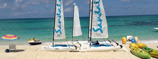 Sandals Royal Bahamian