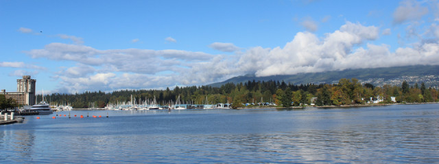 Vancouver Attractions and Hotel Guide