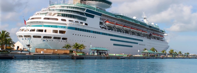 5 Christmas Cruises of 2014