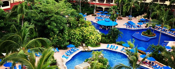 Barcelo Puerto Vallarta