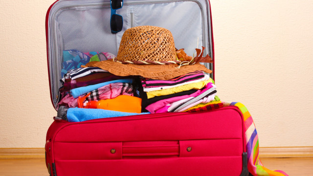 what to pack for a beach resort vacation tripcentral ca packing vacation