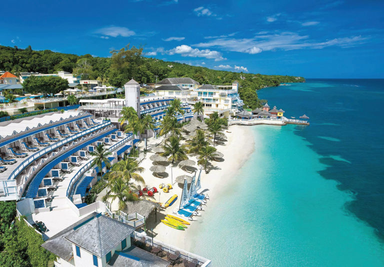 Kid Friendly Resorts In The Caribbean Trip Sense Tripcentral ca