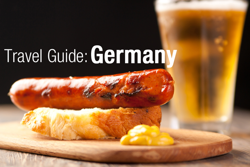 Travel guide what to do in Germany Trip Sense tripcentral.ca