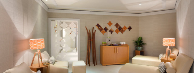 Hyatt Ziva Rose Hall