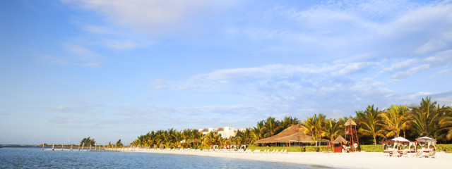 Karisma resorts: a gourmet experience