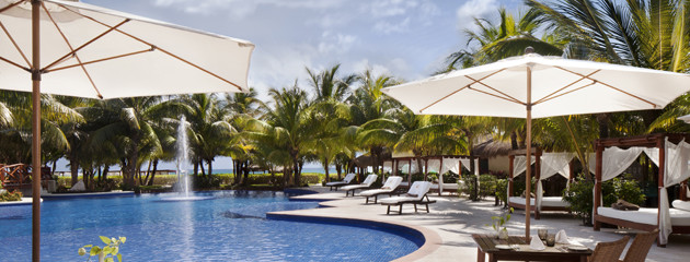 El Dorado Maroma, Playa del Carmen