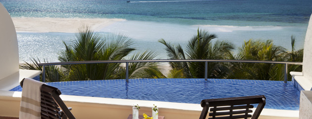 El Dorado Maroma, Playa del Carmen