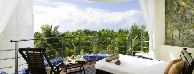El Dorado Maroma, Playa del Carmen