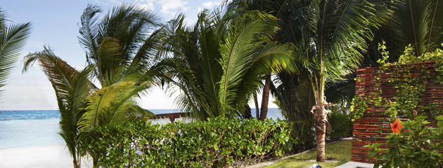 El Dorado Maroma, Playa del Carmen
