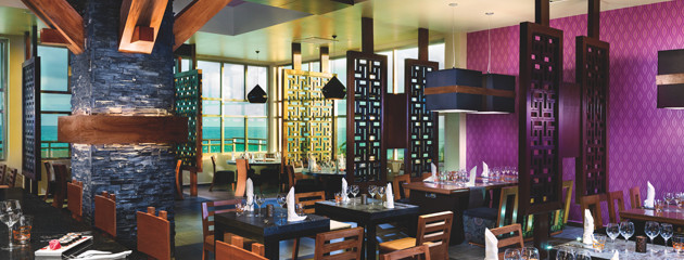 Generations, Riviera Maya