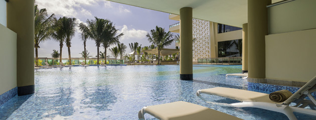 Generations, Riviera Maya