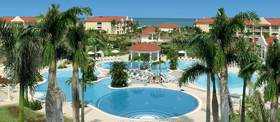 Paradisus Princesa del Mar