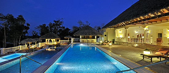 Paradisus Rio De Oro